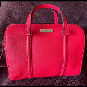NWT Kate Spade Mini Cassie
